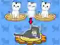 Cat Condo — 無料オンラインゲーム
