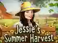 Jessies Summer Harvest — 無料オンラインゲーム