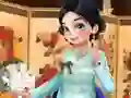 Girly Korean Wedding — 無料オンラインゲーム