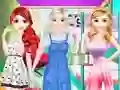 College Dorm Party — 無料オンラインゲーム