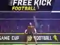 Free Kick Football — 無料オンラインゲーム