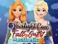 Twilight Core Fall Outfit Aesthetic — 無料オンラインゲーム