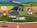 Officer rescue from other camp — 無料オンラインゲーム