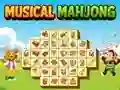 Musical Mahjong — 無料オンラインゲーム