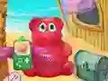 Valera Jelly Bear 2 — 無料オンラインゲーム