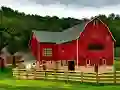 Thanksgiving Rustic Farm Escape — 無料オンラインゲーム