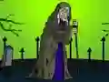 Get Back The Witch Into The Bottle — 無料オンラインゲーム
