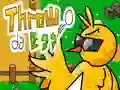 ?Throw da Egg — 無料オンラインゲーム