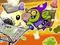 Troll-Mart — 無料オンラインゲーム