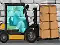 ゲームFind The Forklift Key From Factoryオンライン