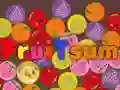 FruiTsum — 無料オンラインゲーム