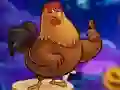 Virile Rooster Escape — 無料オンラインゲーム