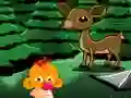 Monkey Go Happy Stage 87 — 無料オンラインゲーム