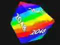 Cubes 2048 3D with Numbers — 無料オンラインゲーム