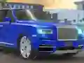 Suv 4x4 Simulator — 無料オンラインゲーム