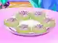 Yummy Rainbow Donuts Cooking — 無料オンラインゲーム