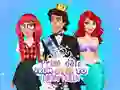 Prom Date: From Nerd To Prom Queen — 無料オンラインゲーム