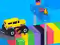 Drive Mad Kids — 無料オンラインゲーム