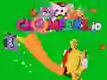 Chompers.io — 無料オンラインゲーム