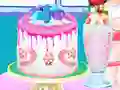 Yummy Cake Shop — 無料オンラインゲーム