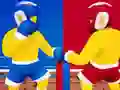 One Punch Battle — 無料オンラインゲーム
