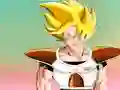 ゲームGoku Dress Upオンライン