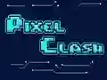 Pixel Clash — 無料オンラインゲーム