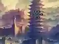 Chinese Castle Treasure Escape — 無料オンラインゲーム