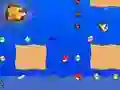 Microplastics Feeding — 無料オンラインゲーム