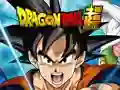 ゲームDragon Ball Super Puzzleオンライン