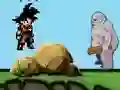 Goku Jump — 無料オンラインゲーム