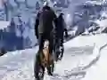 Mountain Bikes Jigsaw — 無料オンラインゲーム