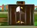Rescue the Bald Eagle — 無料オンラインゲーム