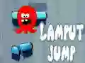 Lamput Jump — 無料オンラインゲーム