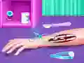 Fracture Emergency Surgery — 無料オンラインゲーム