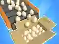 ゲームIdle Egg Factoryオンライン