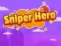 Sniper Hero — 無料オンラインゲーム