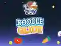 Doodle Glide — 無料オンラインゲーム