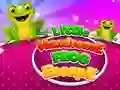 Little Handsome Frog Escape — 無料オンラインゲーム
