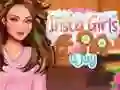 Insta Girls Spa Day — 無料オンラインゲーム