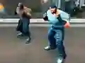 Street Mayhem Beat 'Em Up — 無料オンラインゲーム