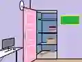 Rainbow Escape — 無料オンラインゲーム