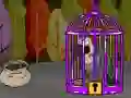 Black Vulture Escape — 無料オンラインゲーム