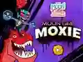 Moon Girl Moxie — 無料オンラインゲーム
