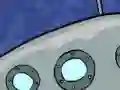 Sponge Bob`s Bumper Subs — 無料オンラインゲーム