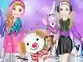 Fashion Girl Winter Style — 無料オンラインゲーム
