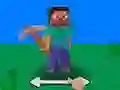 Minecraft Rush — 無料オンラインゲーム