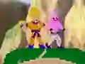 Dragon Ball GD — 無料オンラインゲーム
