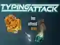 Typing Attack — 無料オンラインゲーム
