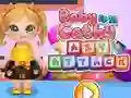 Baby Cathy Ep30: Art Attack — 無料オンラインゲーム